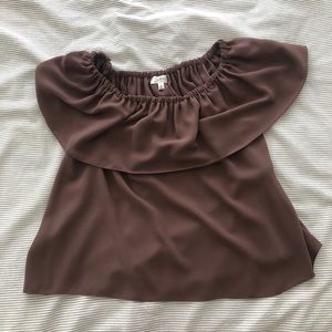 Wilfred Hollande Blouse